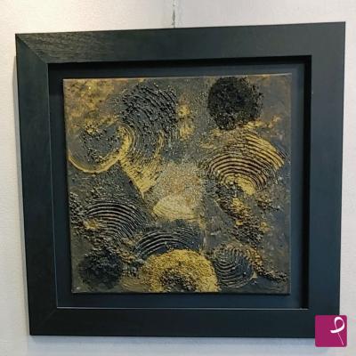 sold painting on PitturiAmo