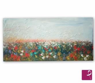 sold painting on PitturiAmo