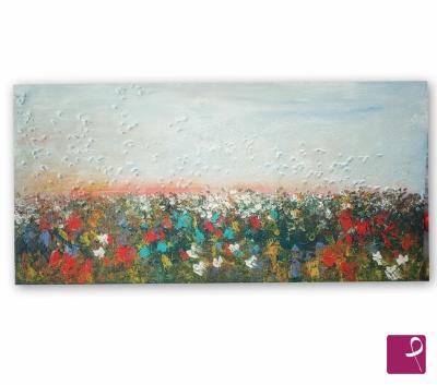 sold painting on PitturiAmo