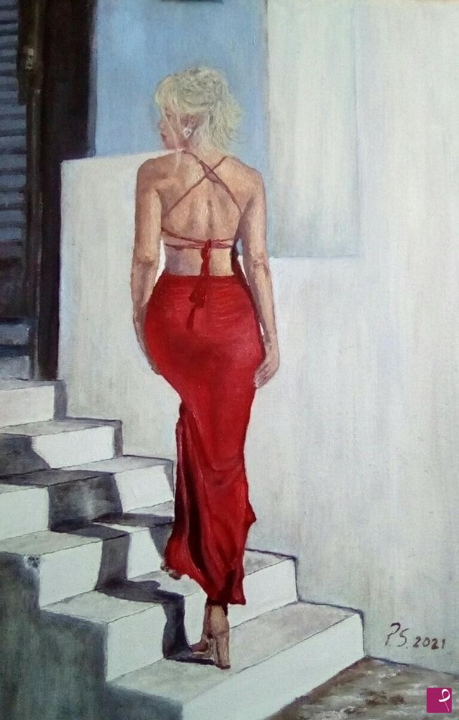 paintings on sale online