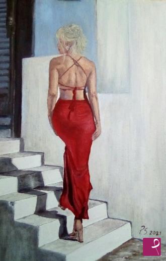 online paintings on sale