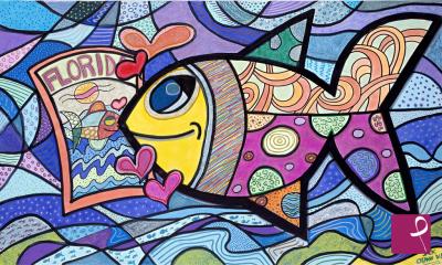 online paintings on sale