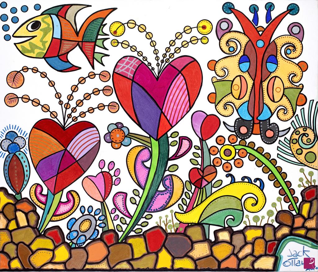 paintings on sale online