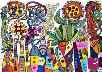 online paintings on sale