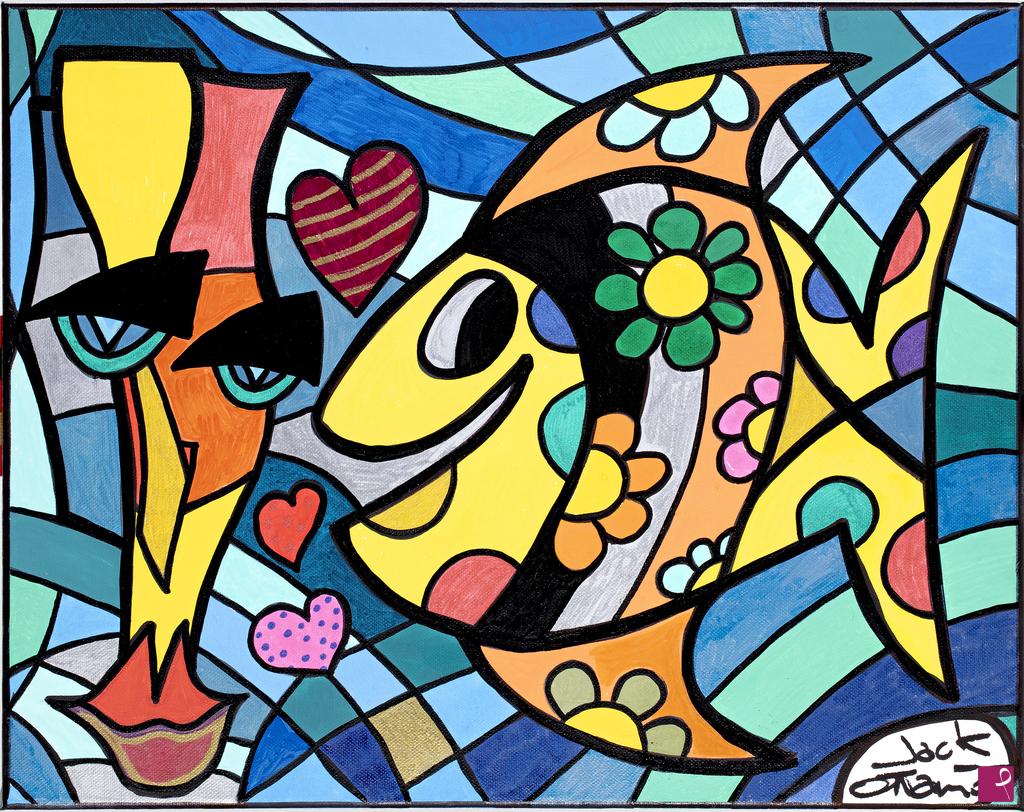 paintings on sale online
