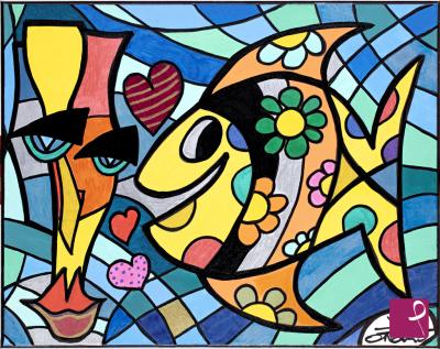 online paintings on sale