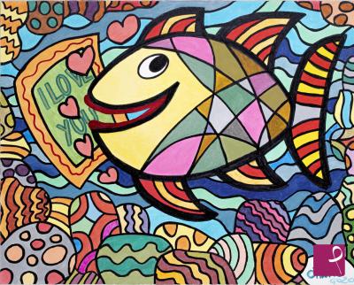 online paintings on sale