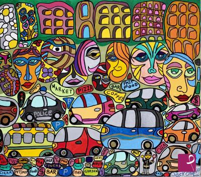 online paintings on sale