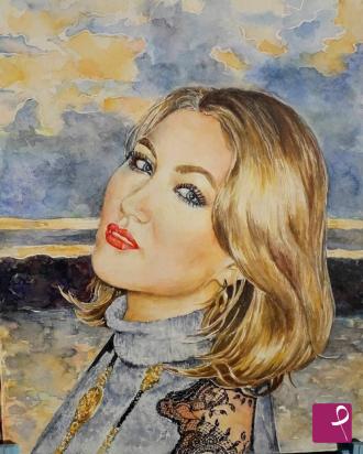 online paintings on sale
