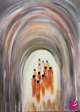 online paintings on sale