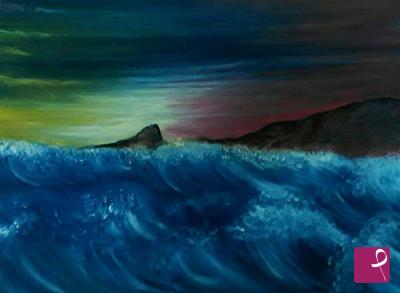 online paintings on sale