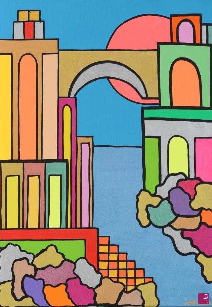 paintings on sale online