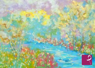online paintings on sale