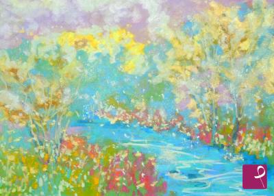 online paintings on sale