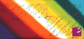 sold painting on PitturiAmo