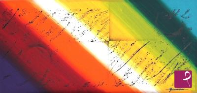 sold painting on PitturiAmo
