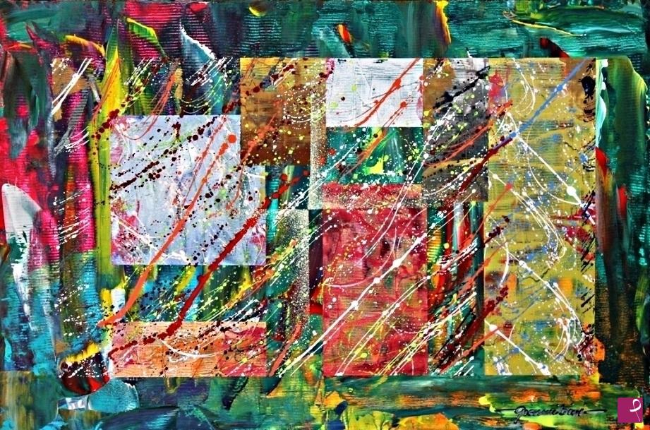 paintings on sale online