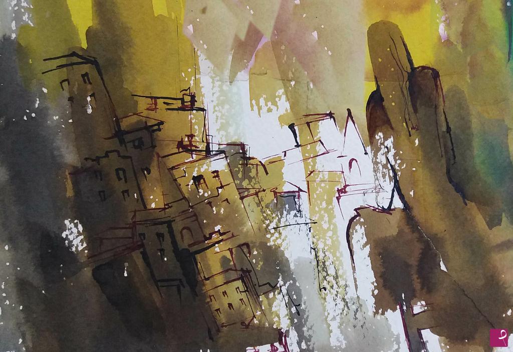 paintings on sale online
