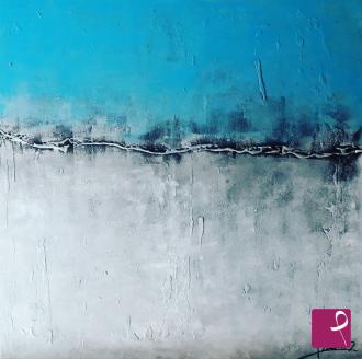 sold painting on PitturiAmo