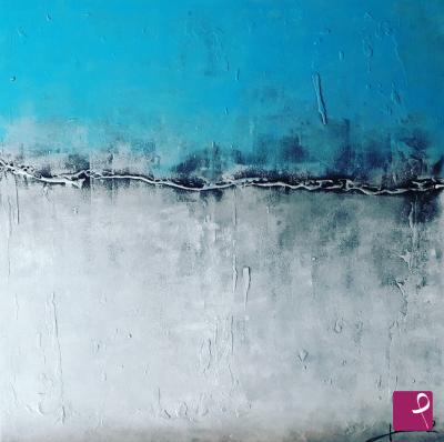 sold painting on PitturiAmo