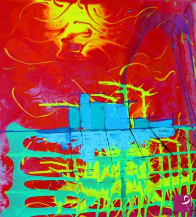 online paintings on sale