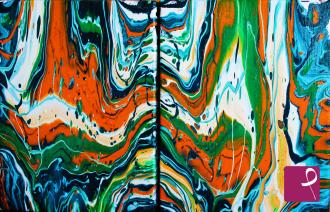 online paintings on sale
