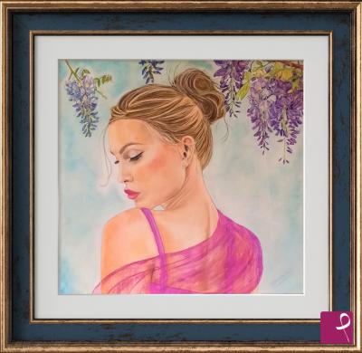 online paintings on sale