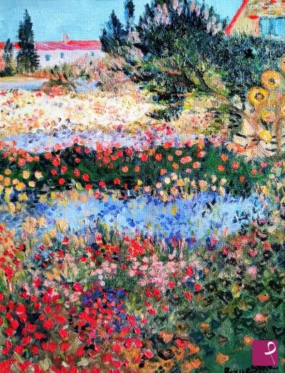 online paintings on sale