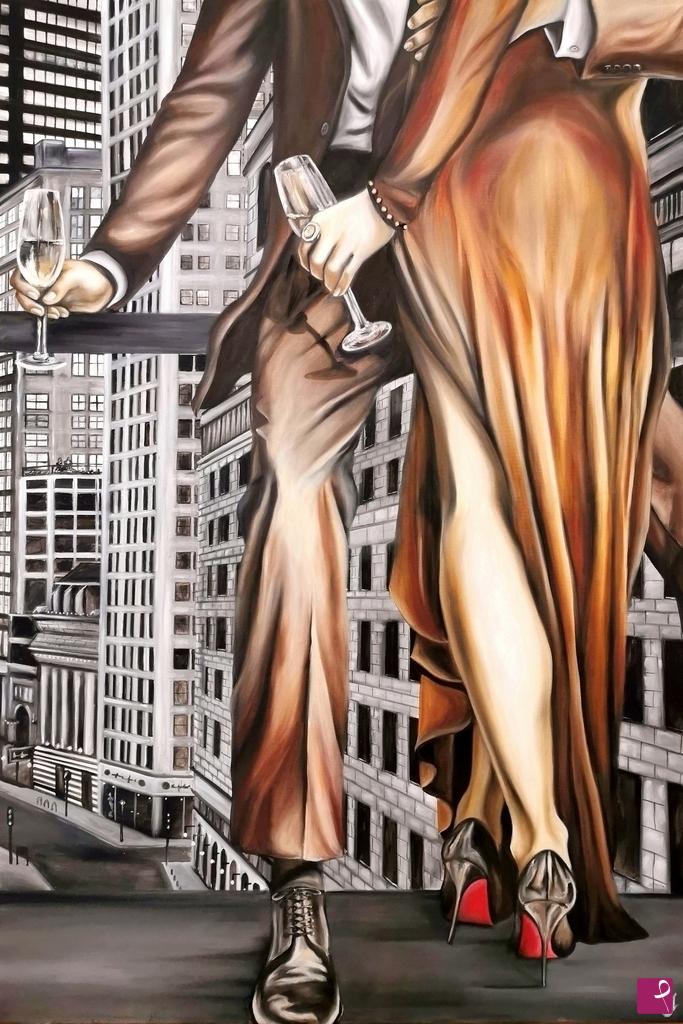 paintings on sale online