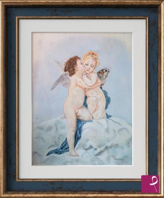 online paintings on sale
