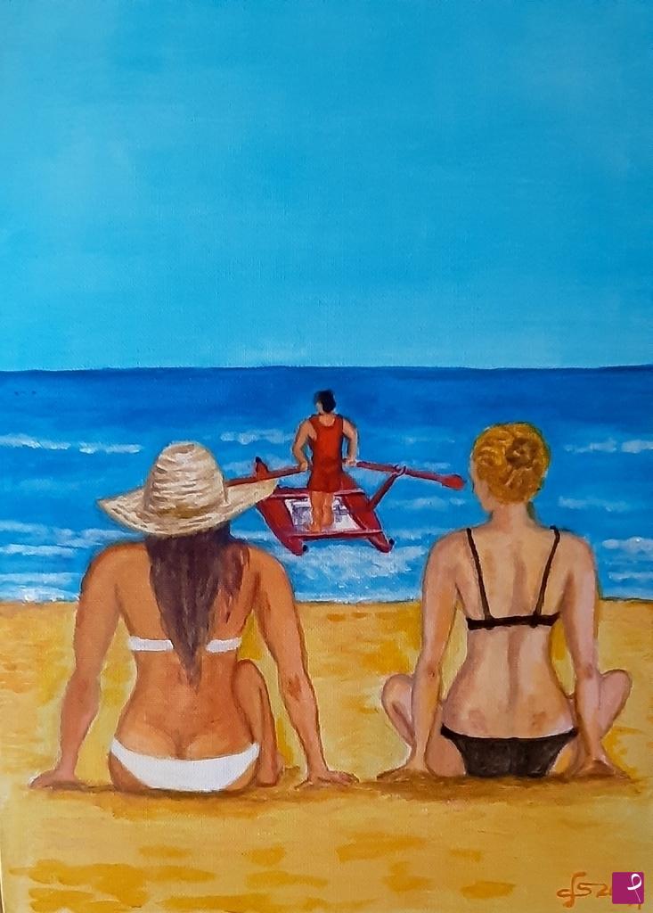 paintings on sale online