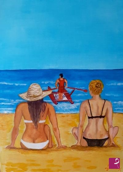 online paintings on sale