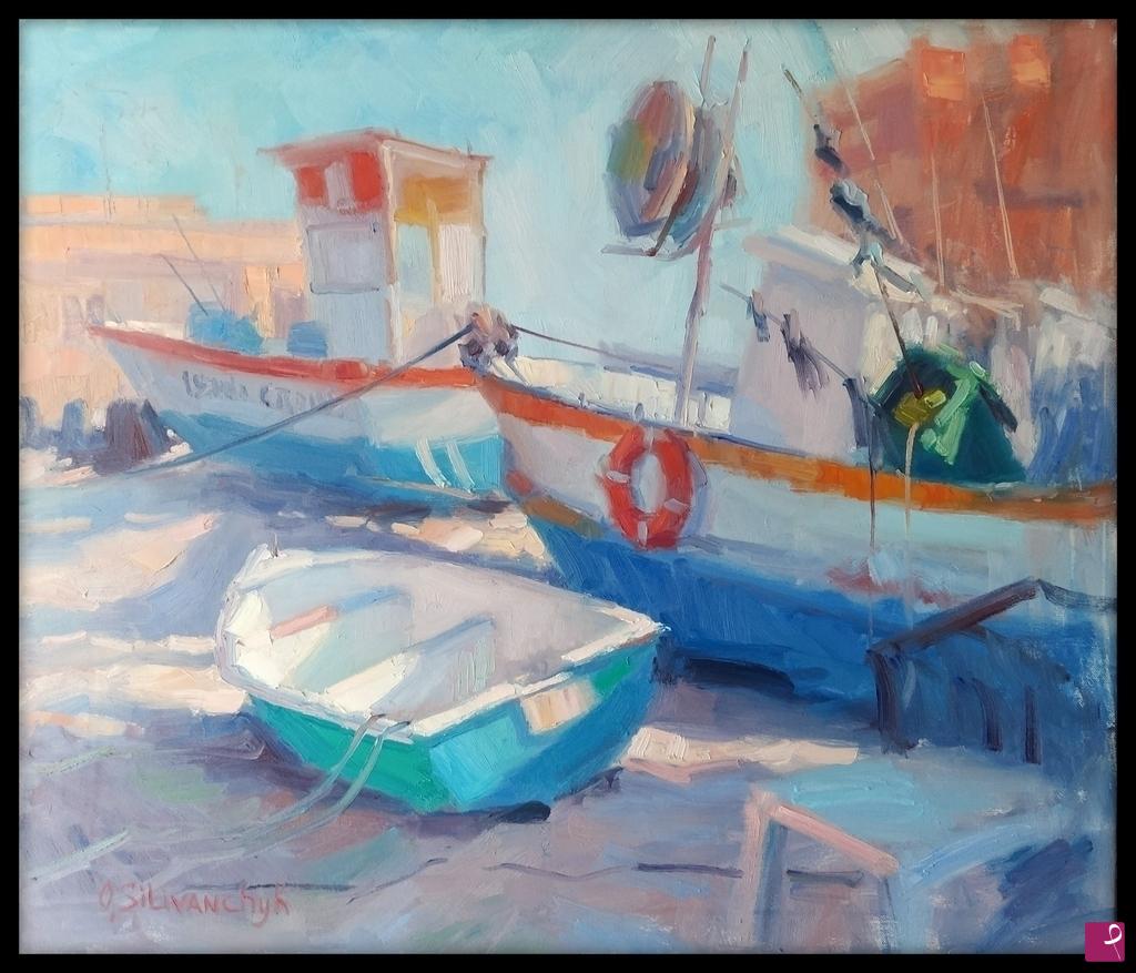 paintings on sale online