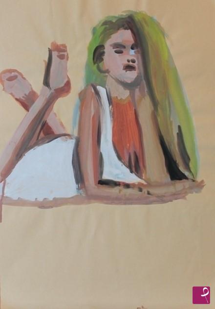 paintings on sale online
