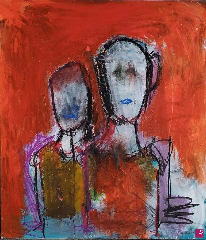 paintings on sale online