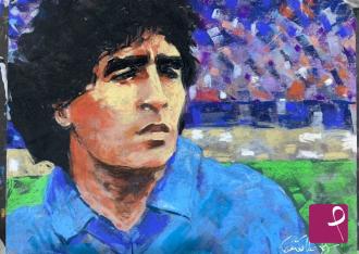 online paintings on sale