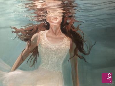 sold painting on PitturiAmo