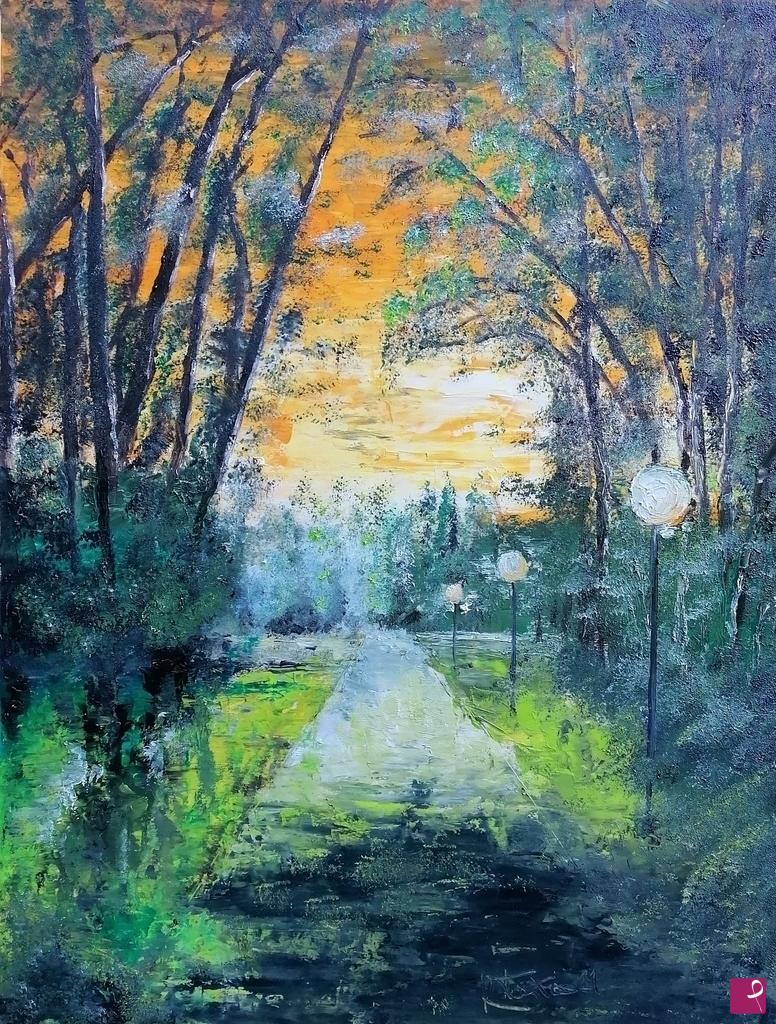 paintings on sale online