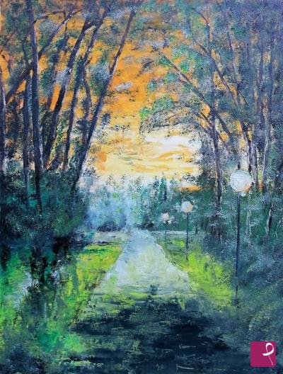online paintings on sale