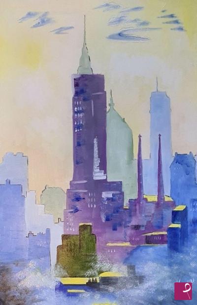 online paintings on sale