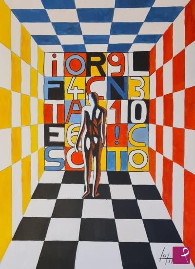 online paintings on sale