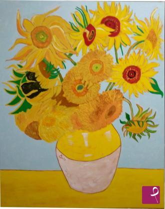 online paintings on sale