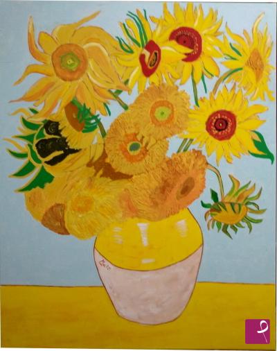 online paintings on sale