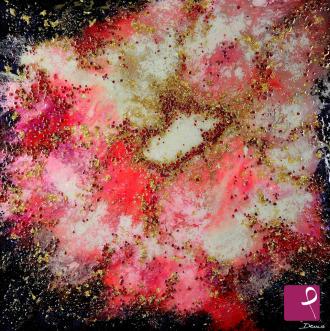 sold painting on PitturiAmo