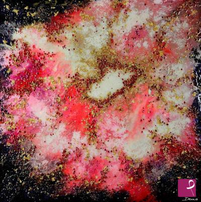 sold painting on PitturiAmo