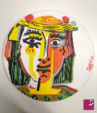 online paintings on sale