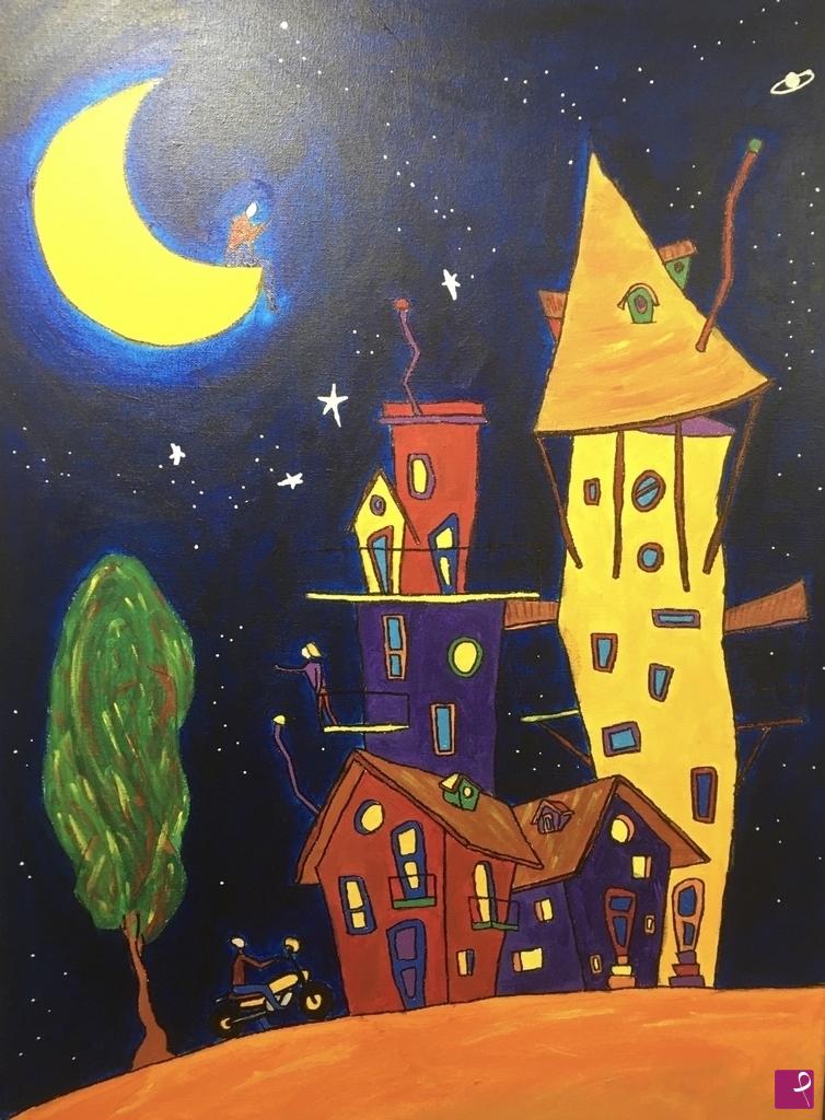paintings on sale online