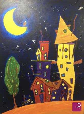 online paintings on sale