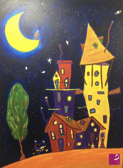 online paintings on sale