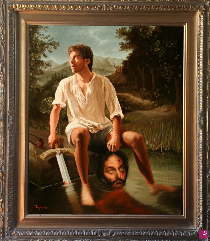 paintings on sale online